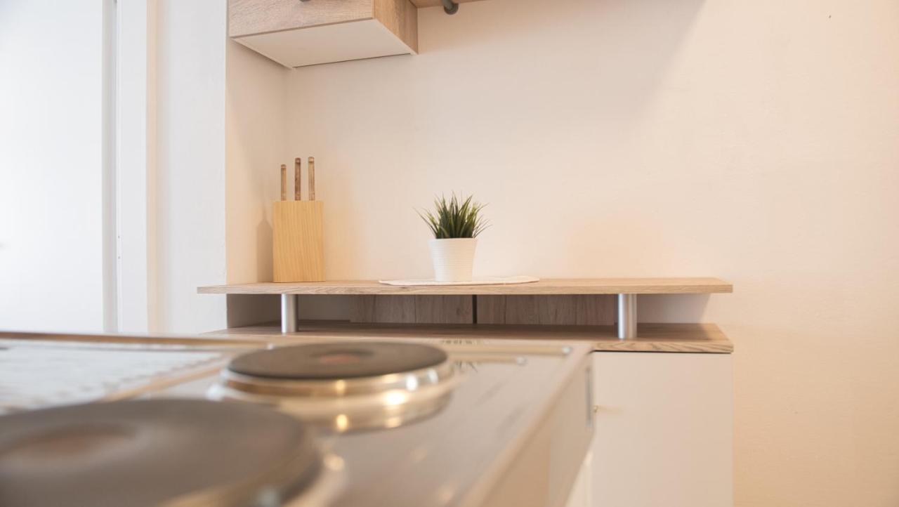 Rover Appartement *