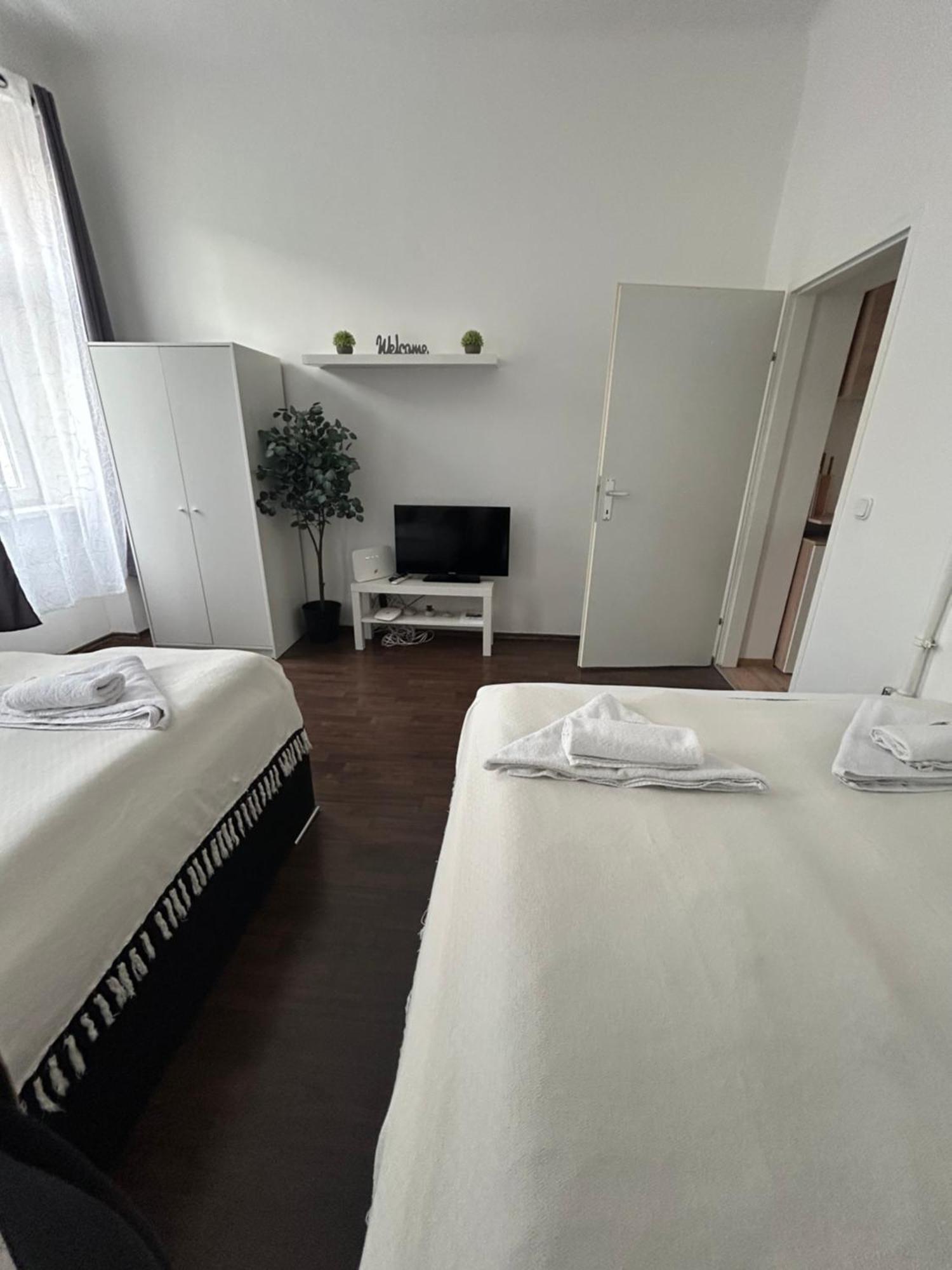 Appartement Rover *